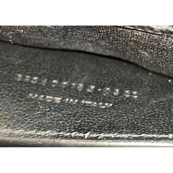 Saint Laurent Classic Envelope Satchel #185077S17 - Picture 7 of 7